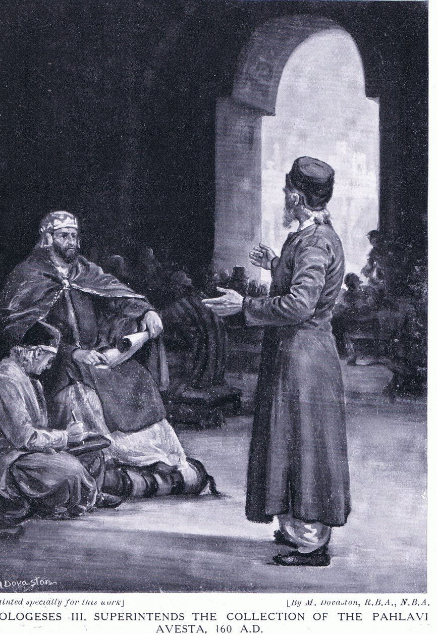  av Margaret Dovaston