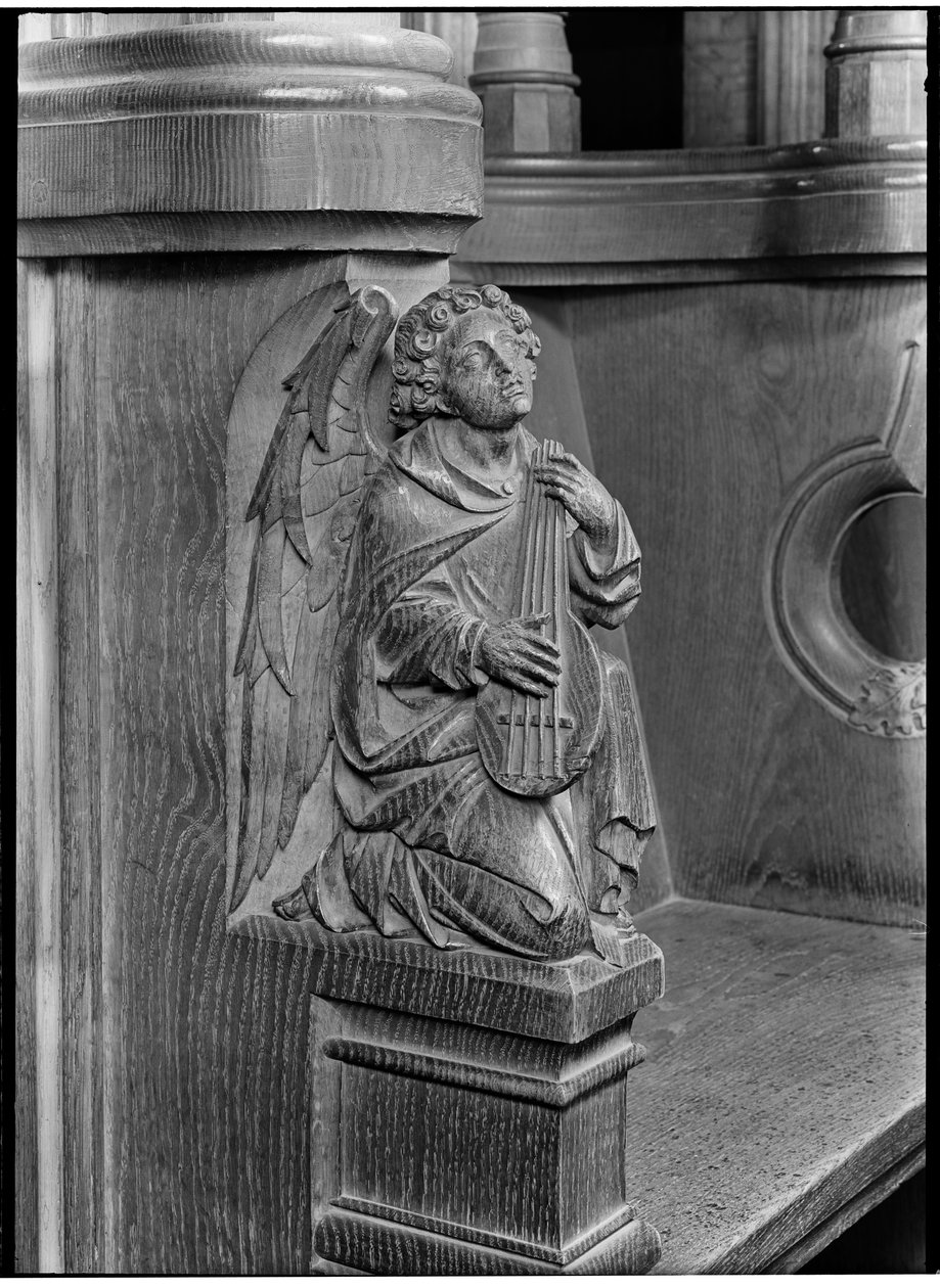  av Margaret Florence Harker