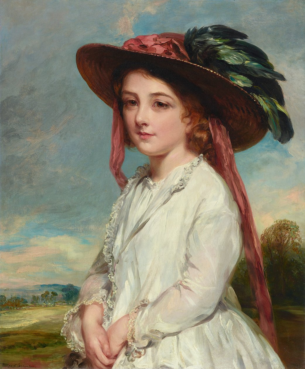  av Margaret Sarah Carpenter