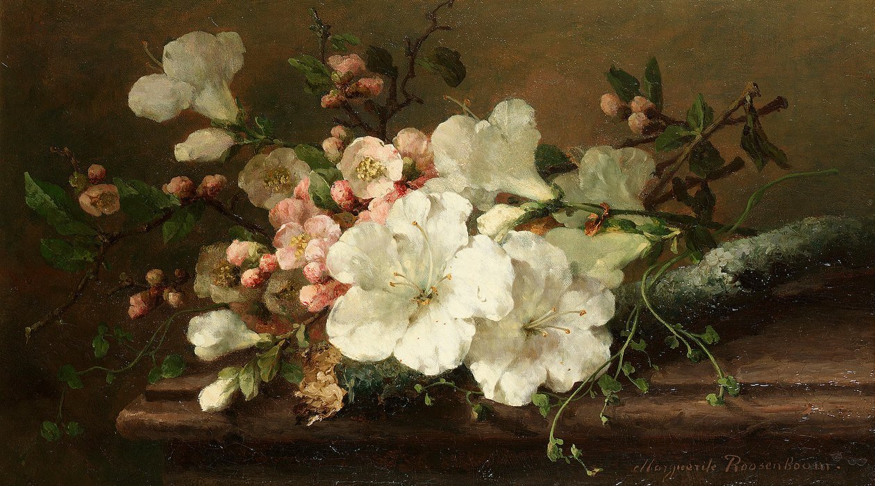  av Margaretha Roosenboom