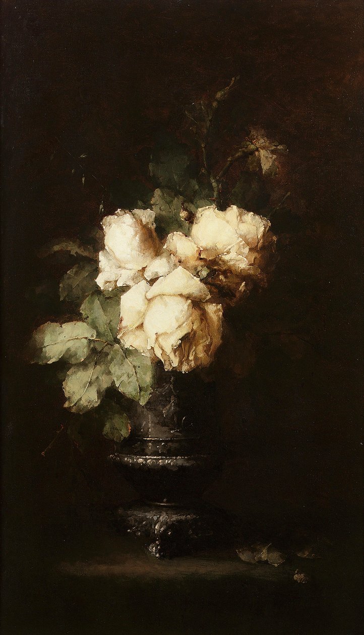  av Margaretha Roosenboom