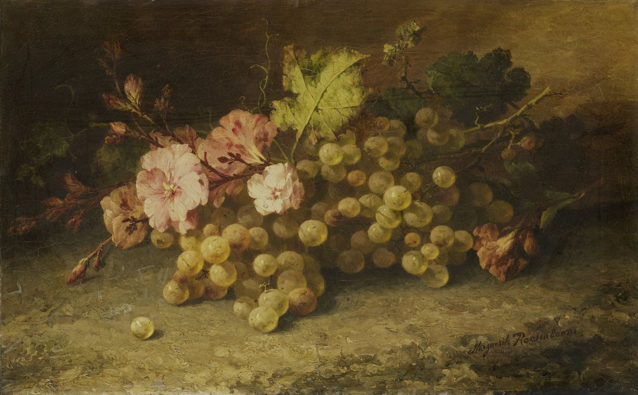  av Margaretha Roosenboom