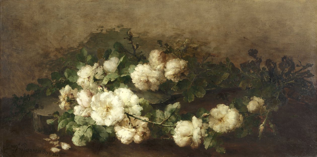  av Margaretha Roosenboom