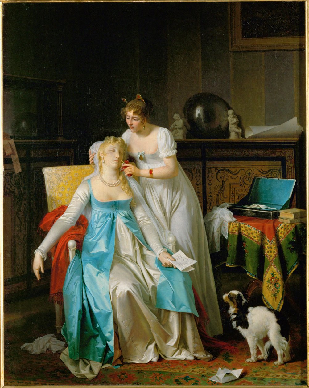  av Marguerite Gerard