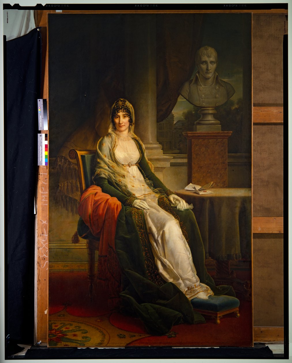  av Marguerite Gerard