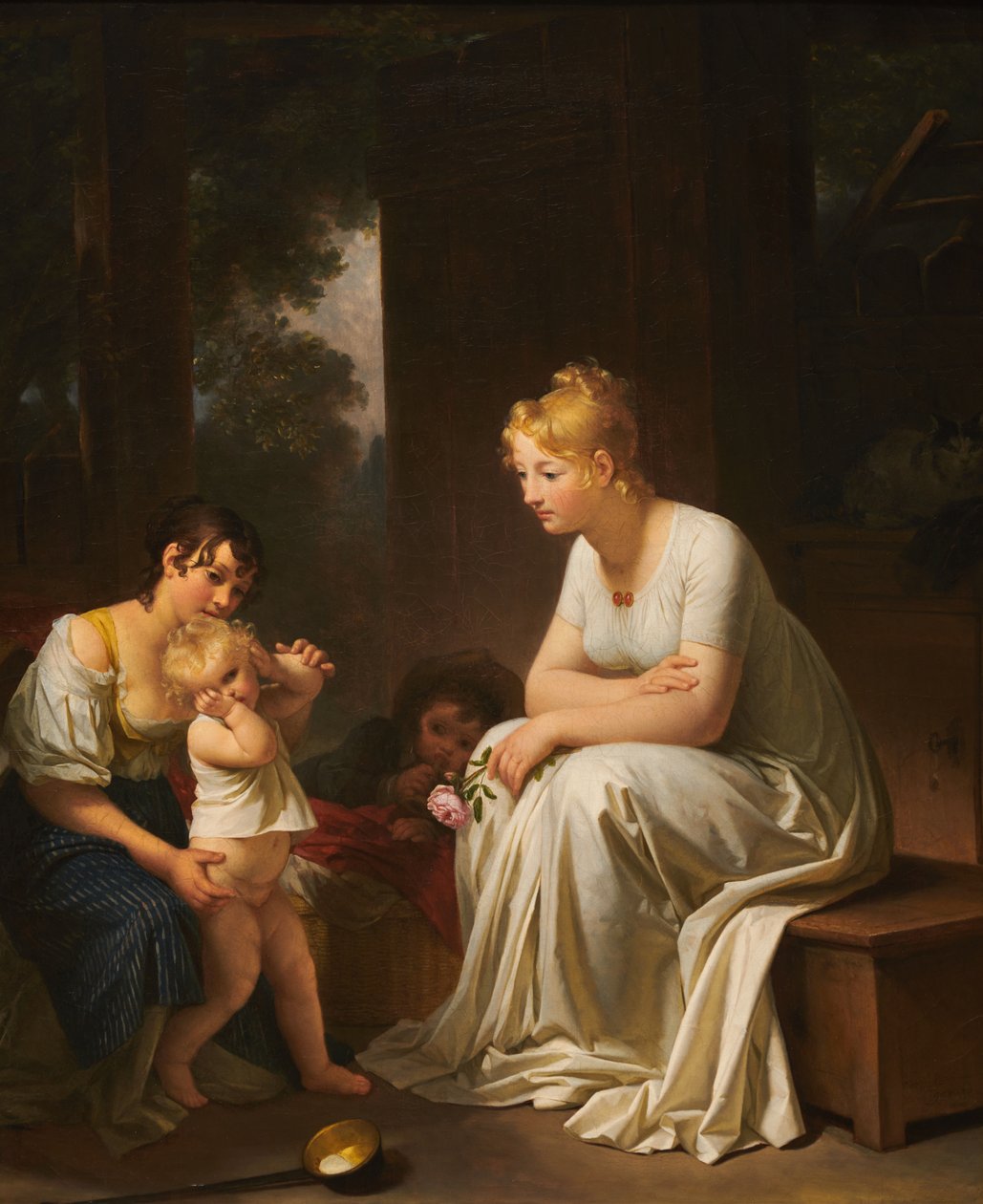  av Marguerite Gerard