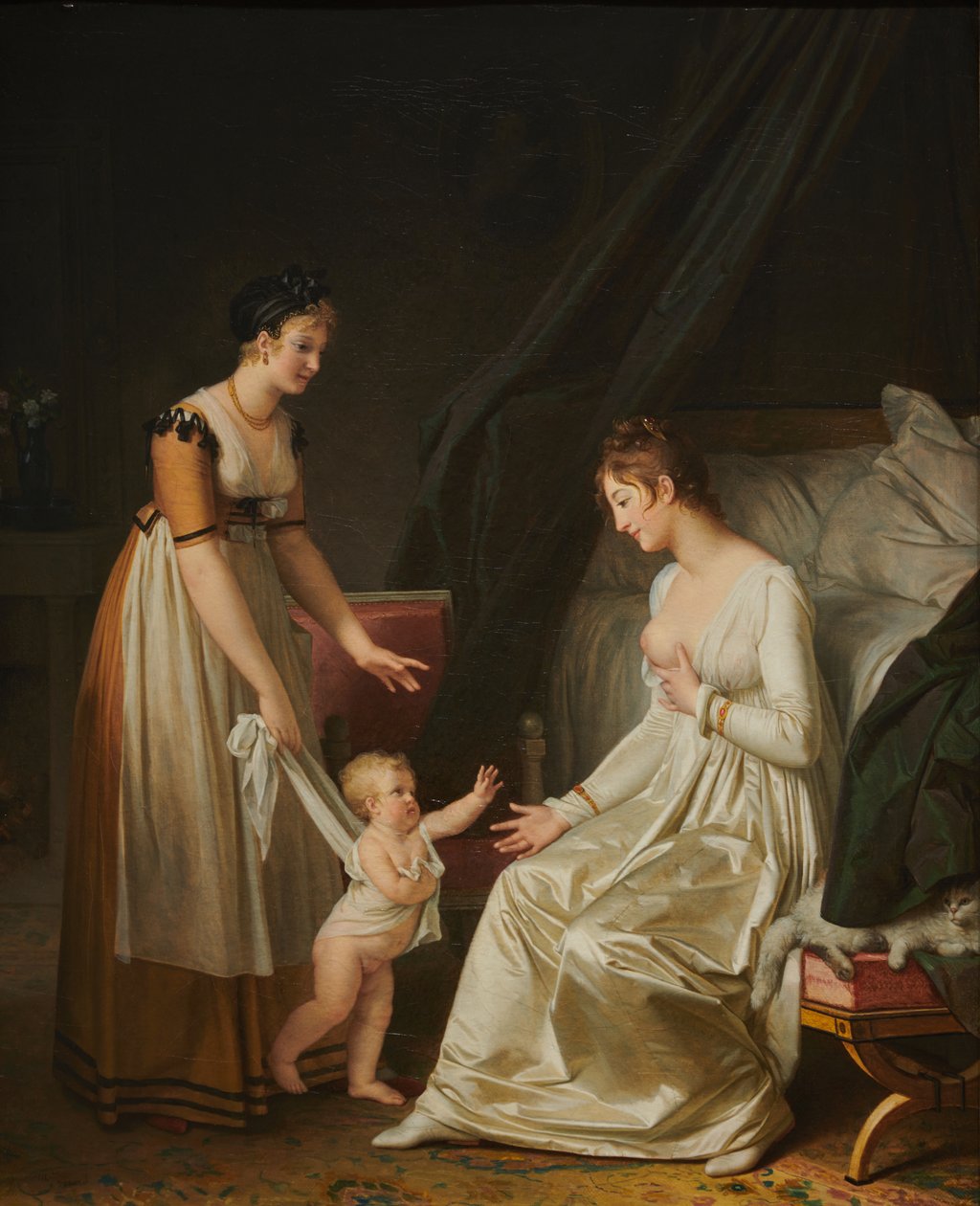 av Marguerite Gerard