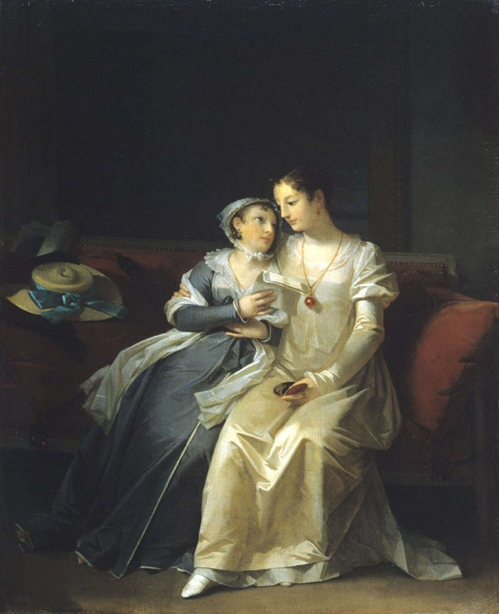  av Marguerite Gerard