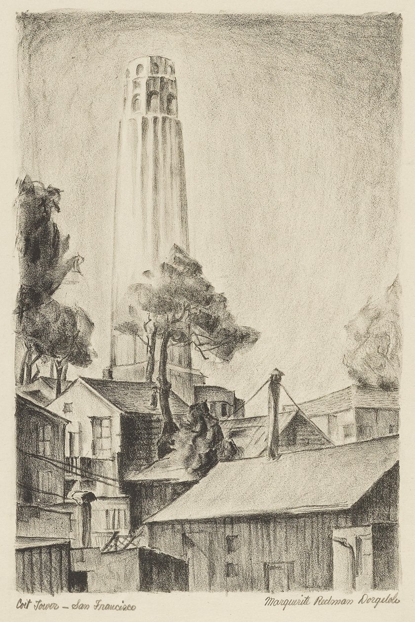  av Marguerite Redman Dorgeloh