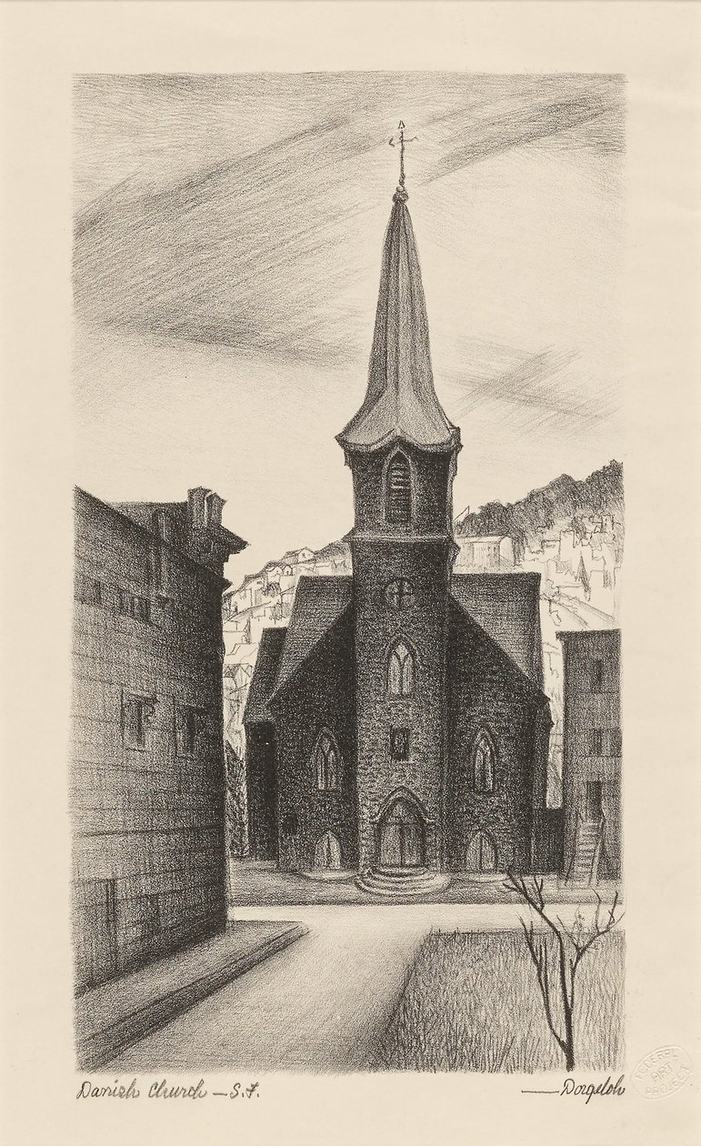  av Marguerite Redman Dorgeloh