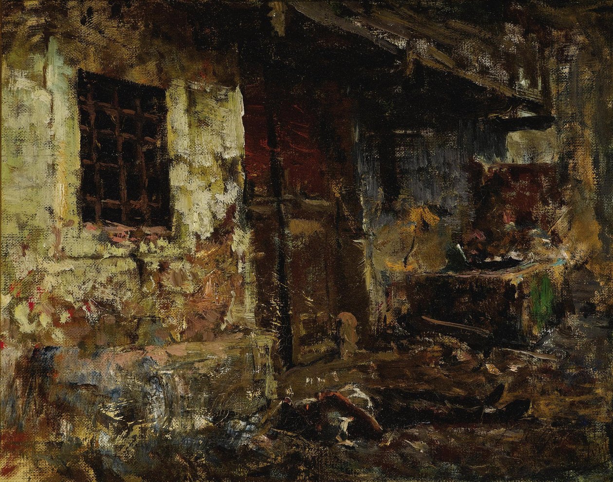 av Marià Fortuny Marsal