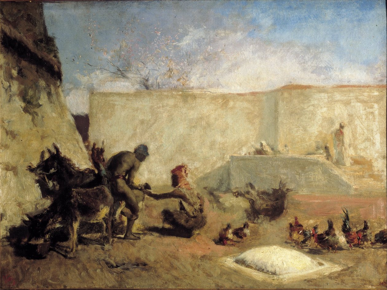  av Marià Fortuny Marsal