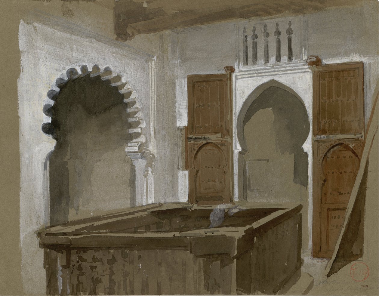  av Marià Fortuny Marsal