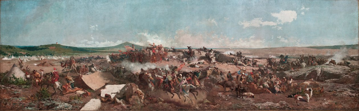  av Marià Fortuny Marsal