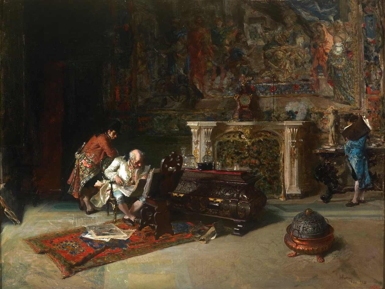  av Marià Fortuny Marsal