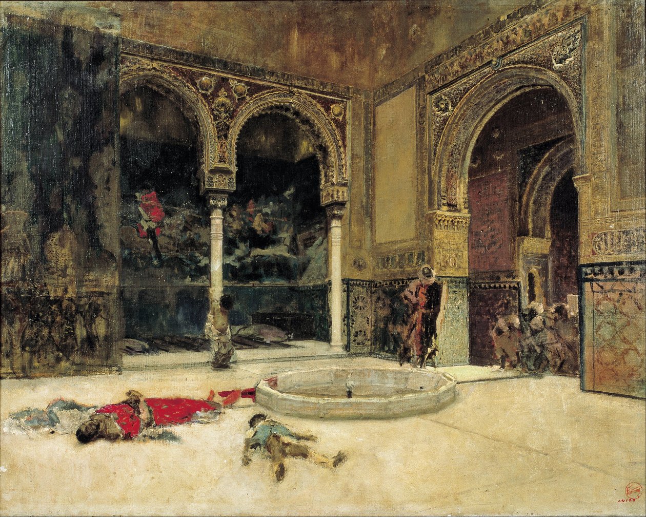  av Marià Fortuny Marsal