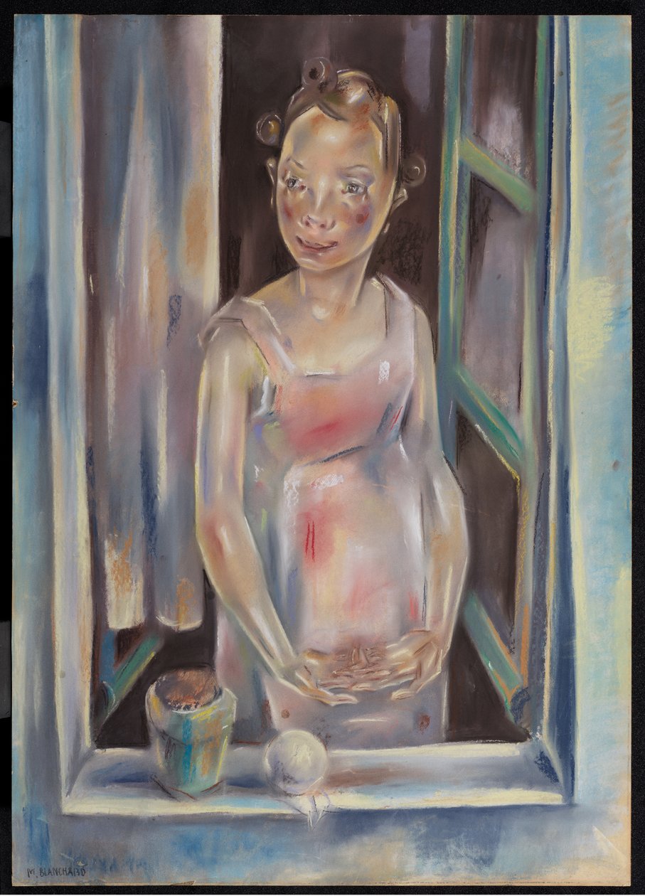  av Maria Blanchard