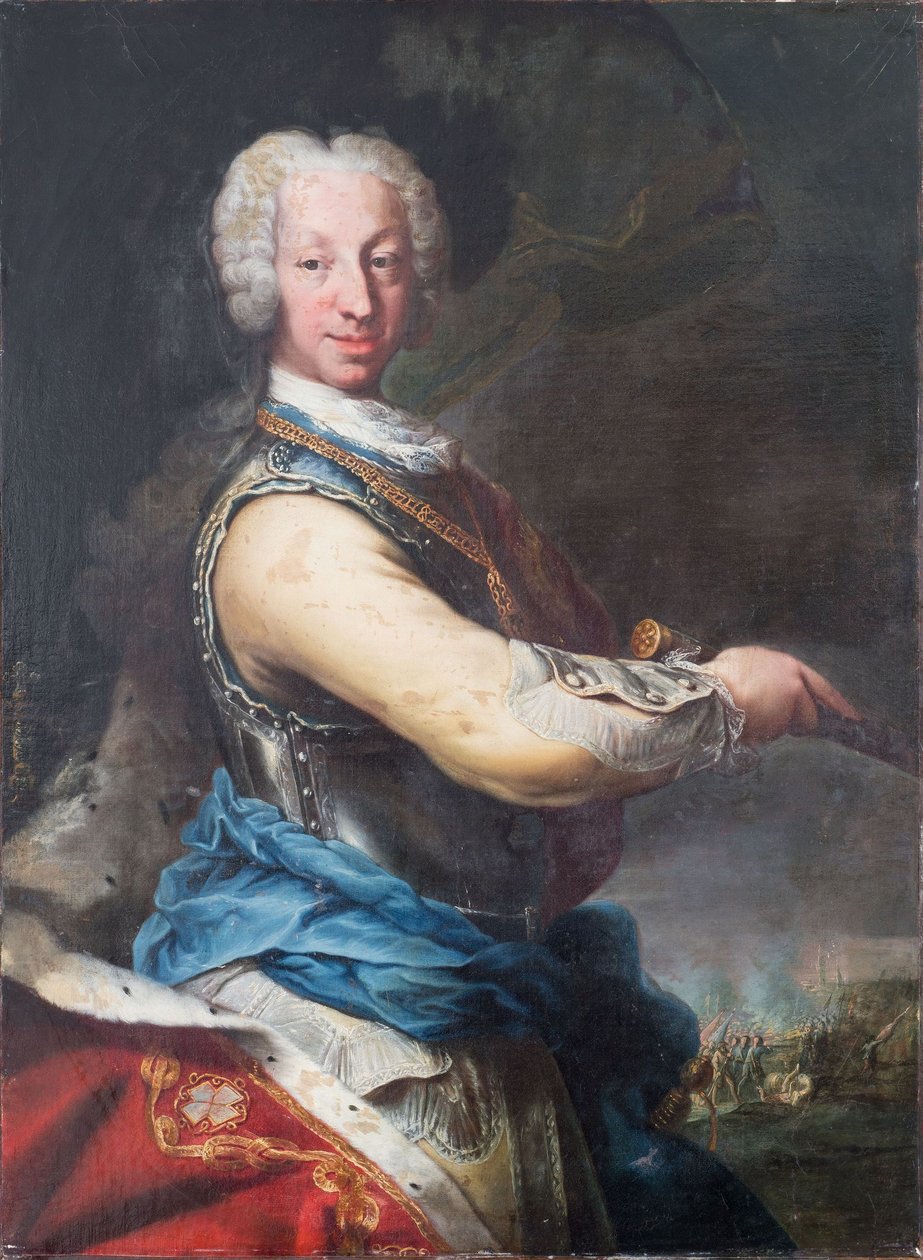  av Maria Giovanna Clementi