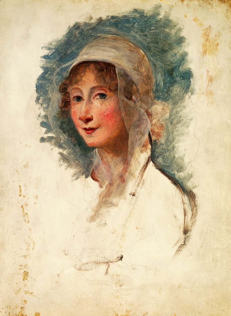  av Maria Hadfield Cosway