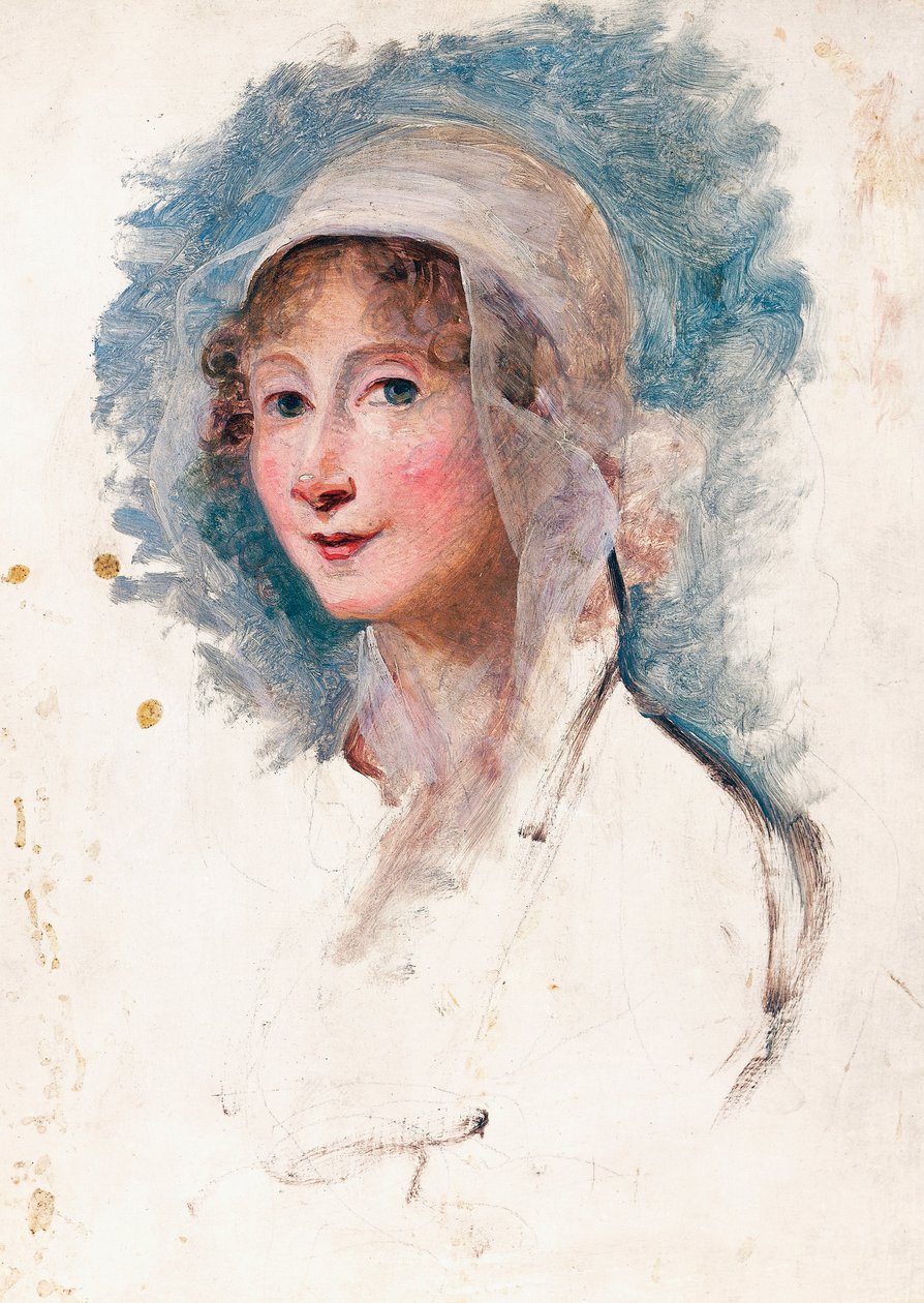  av Maria Hadfield Cosway