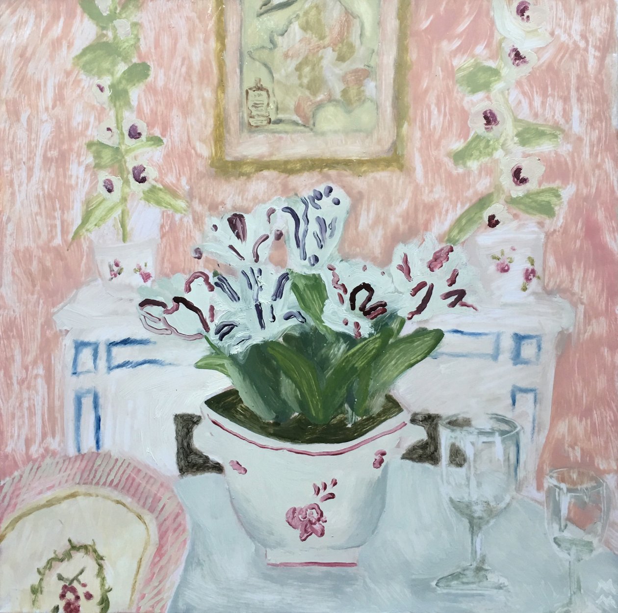  av Maria Magenta