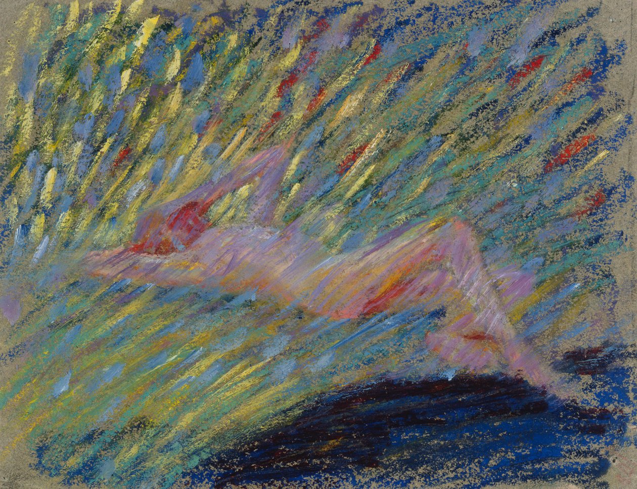 Uten tittel av Maria Wiik