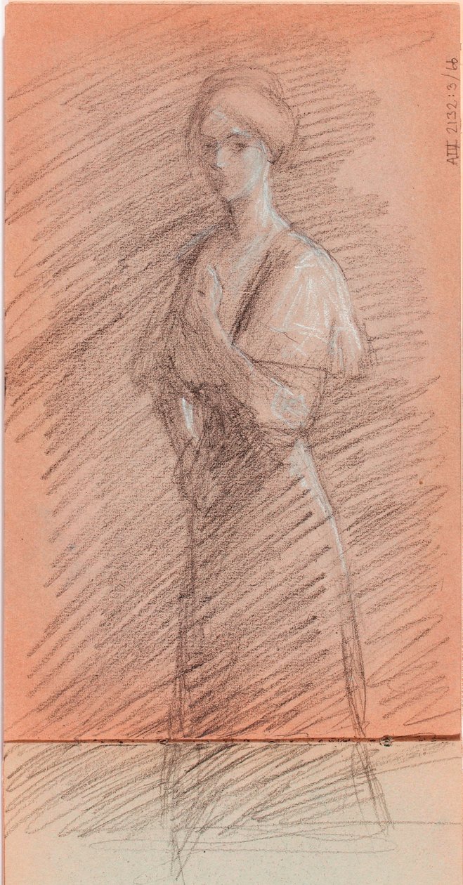 Ohne Titel av Maria Wiik