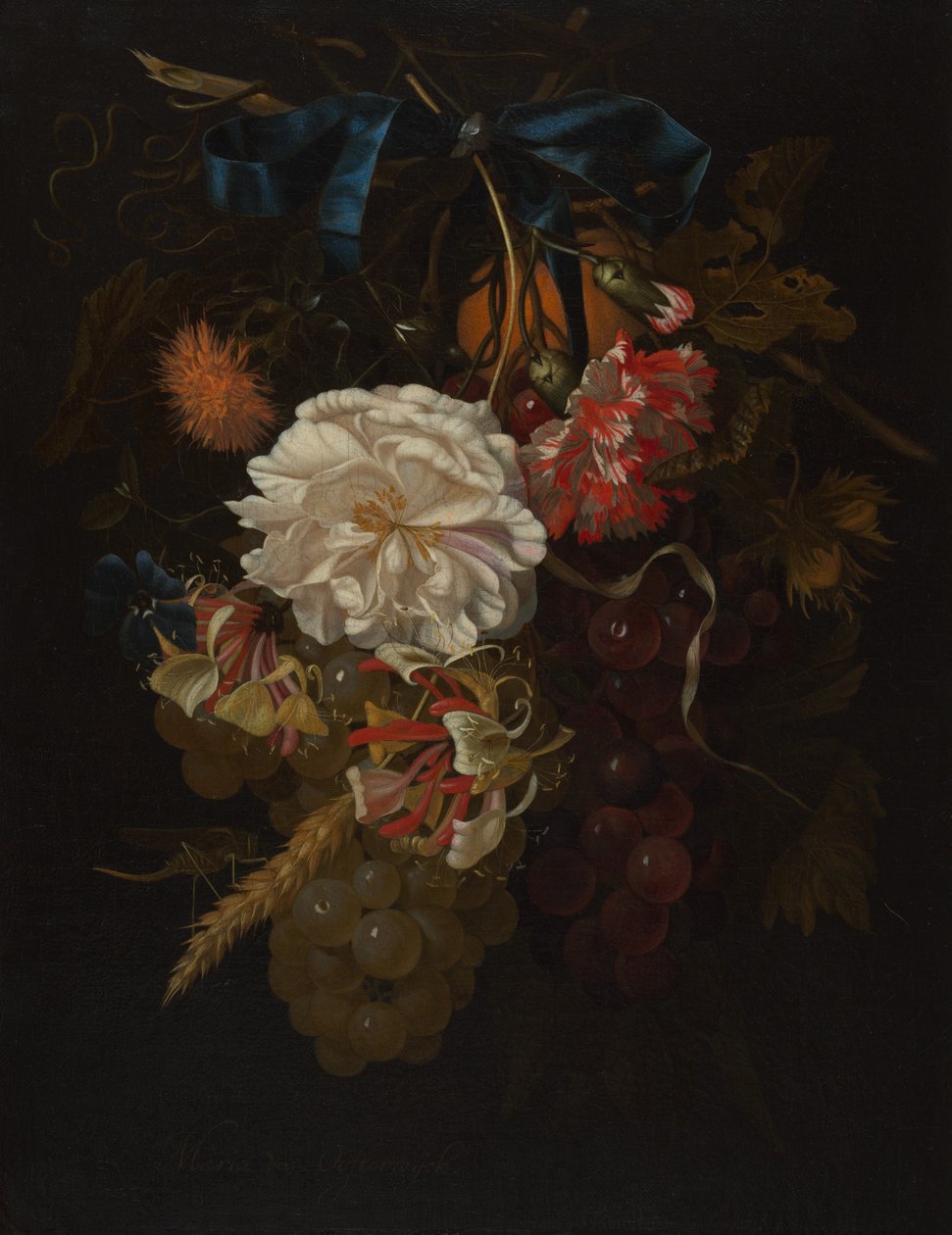  av Maria van Oosterwijck