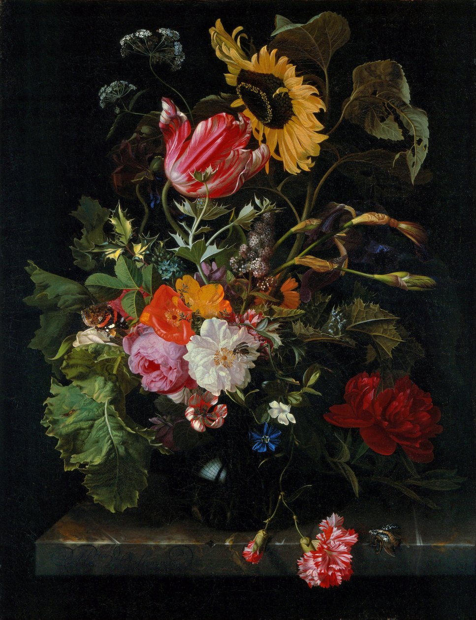  av Maria van Oosterwijck