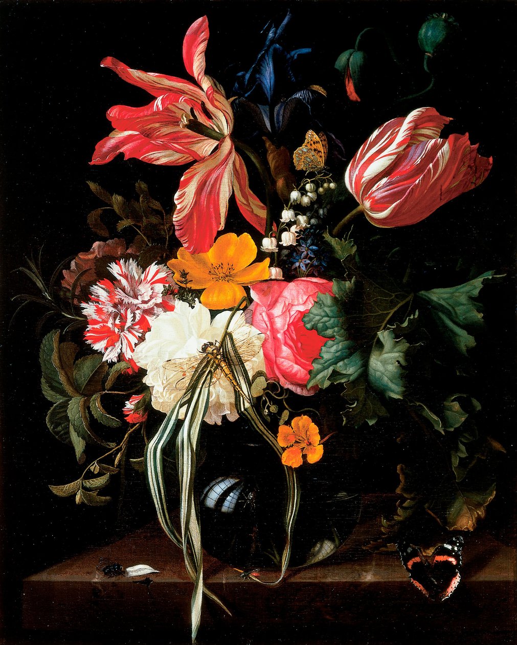  av Maria van Oosterwijck