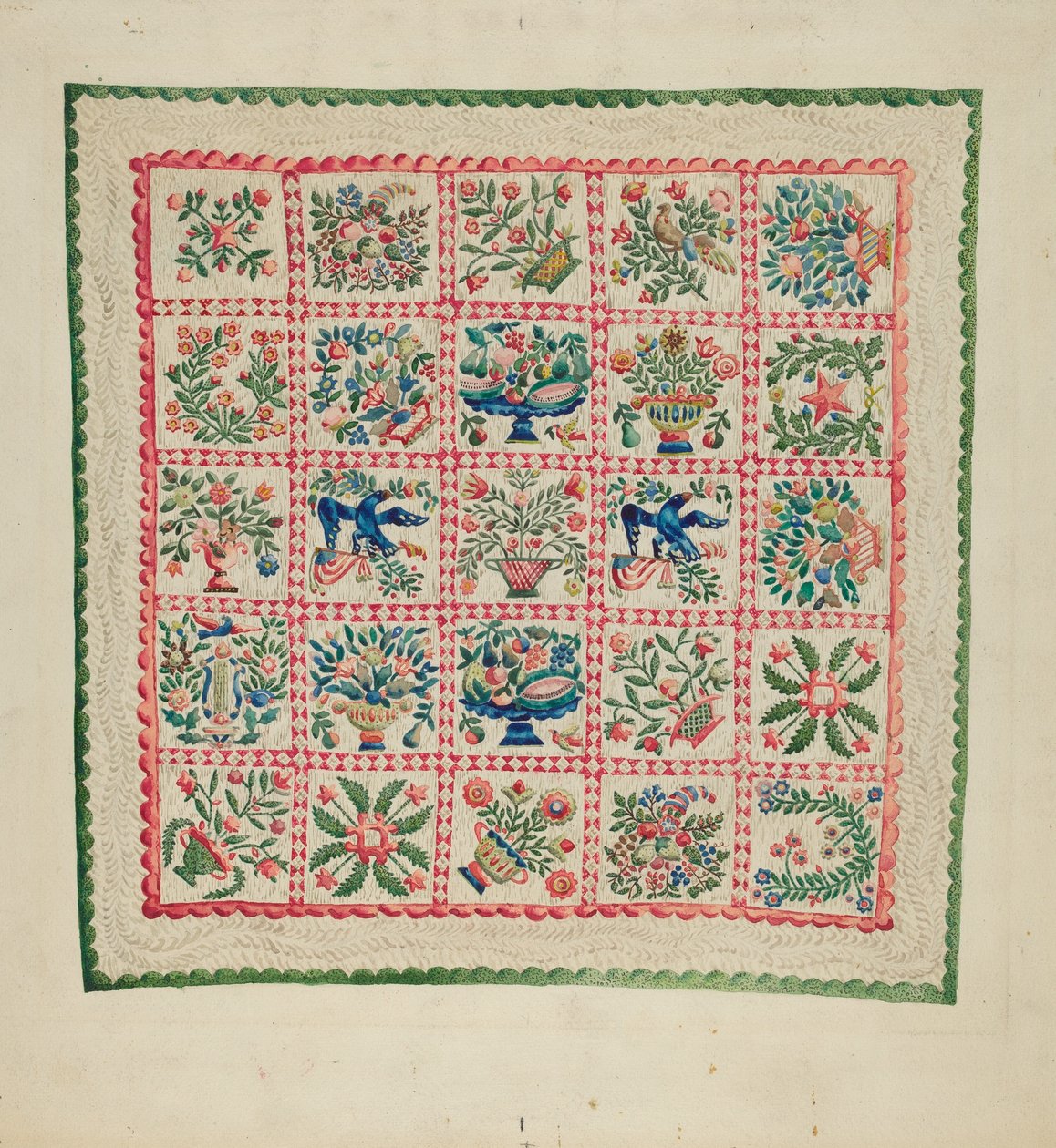 Dynelampe av Marian Curtis Foster