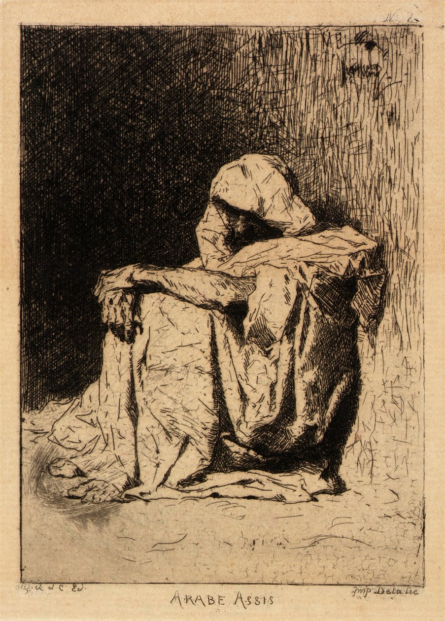  av Mariano Fortuny y Carbó