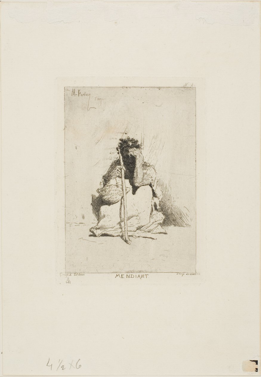  av Mariano Fortuny y Marsal