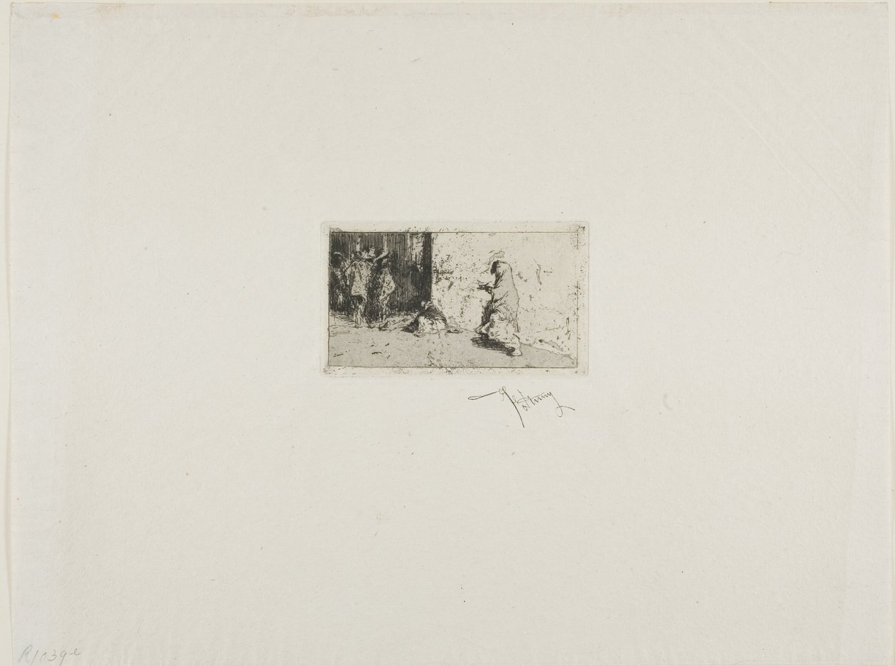  av Mariano Fortuny y Marsal