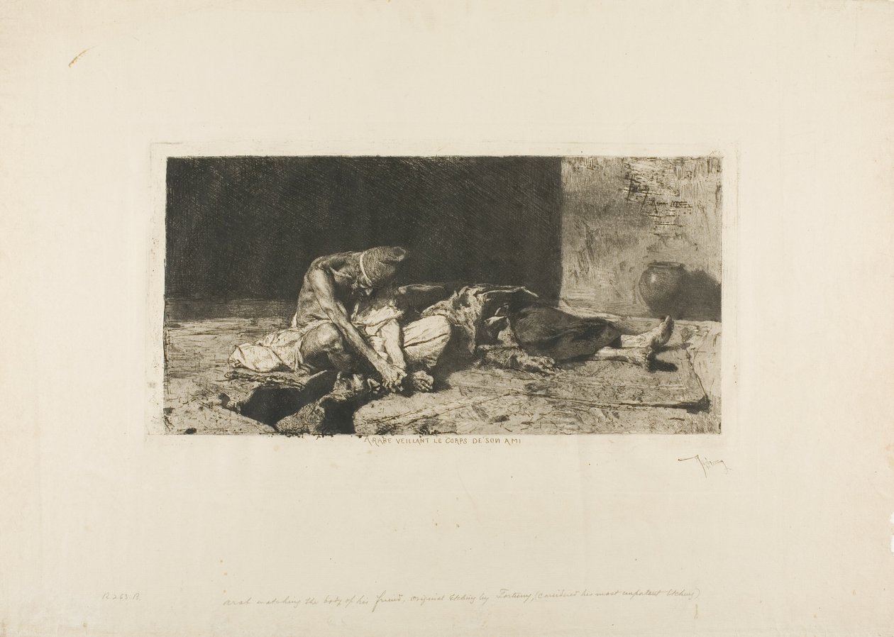  av Mariano Fortuny y Marsal