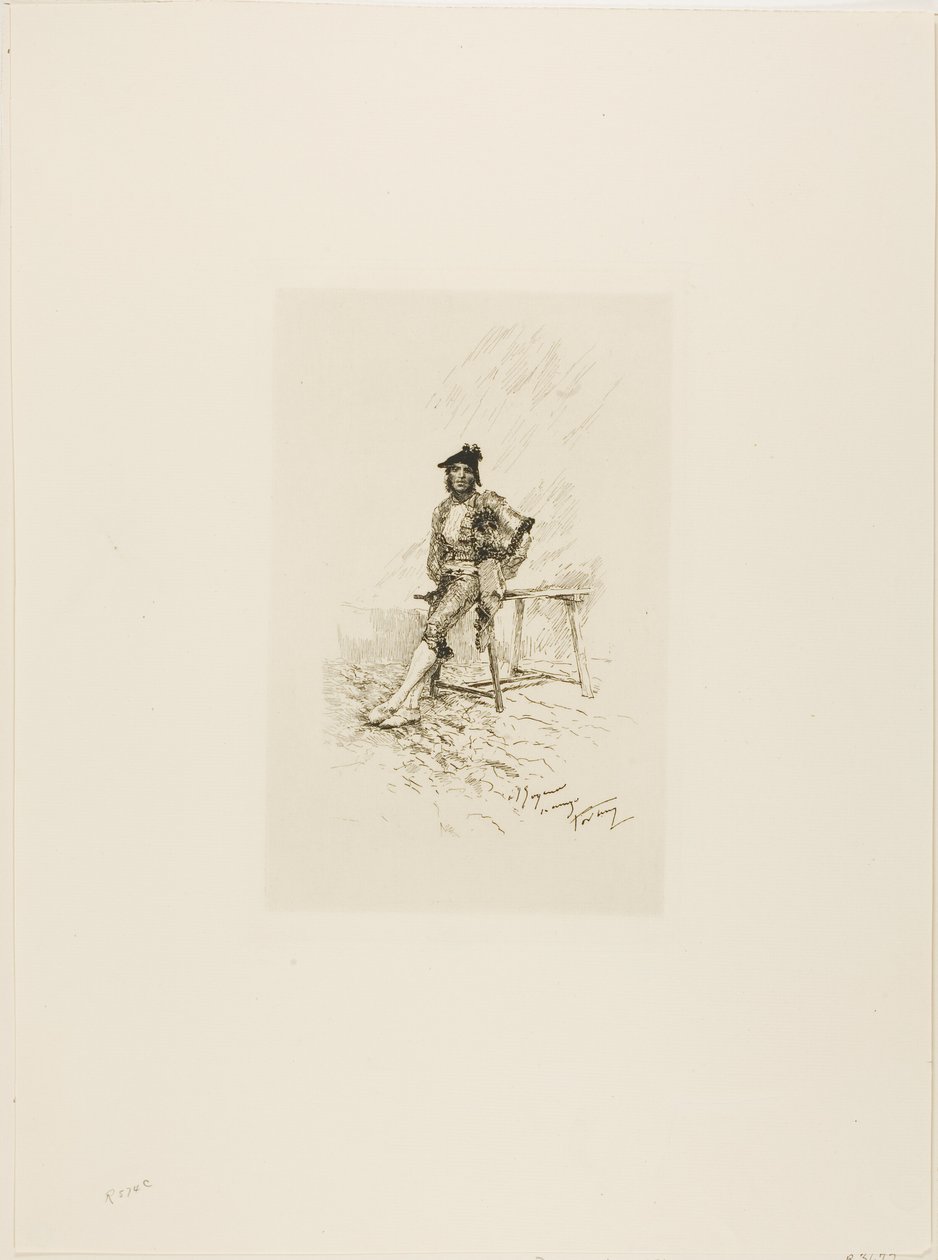  av Mariano Fortuny y Marsal