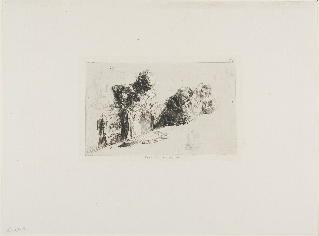  av Mariano Fortuny y Marsal