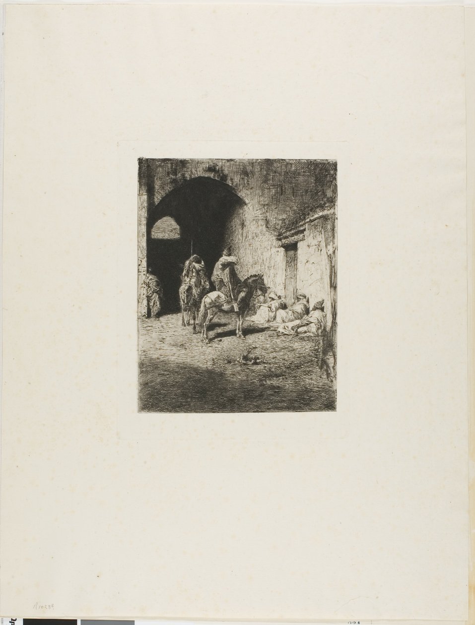  av Mariano Fortuny y Marsal