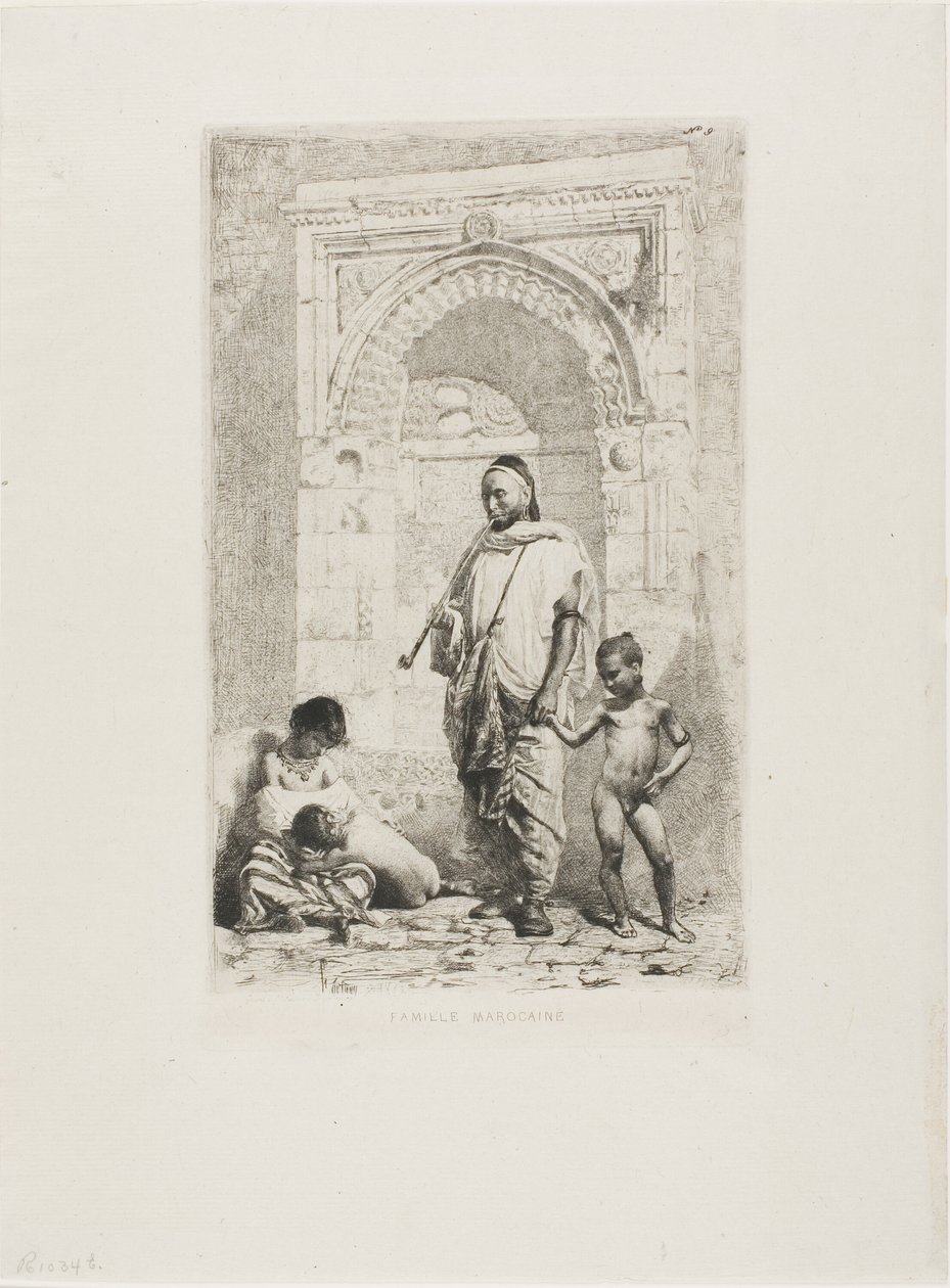  av Mariano Fortuny y Marsal