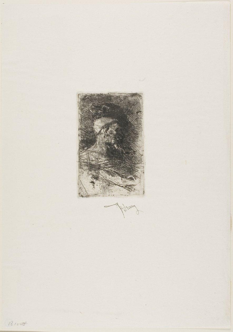  av Mariano Fortuny y Marsal