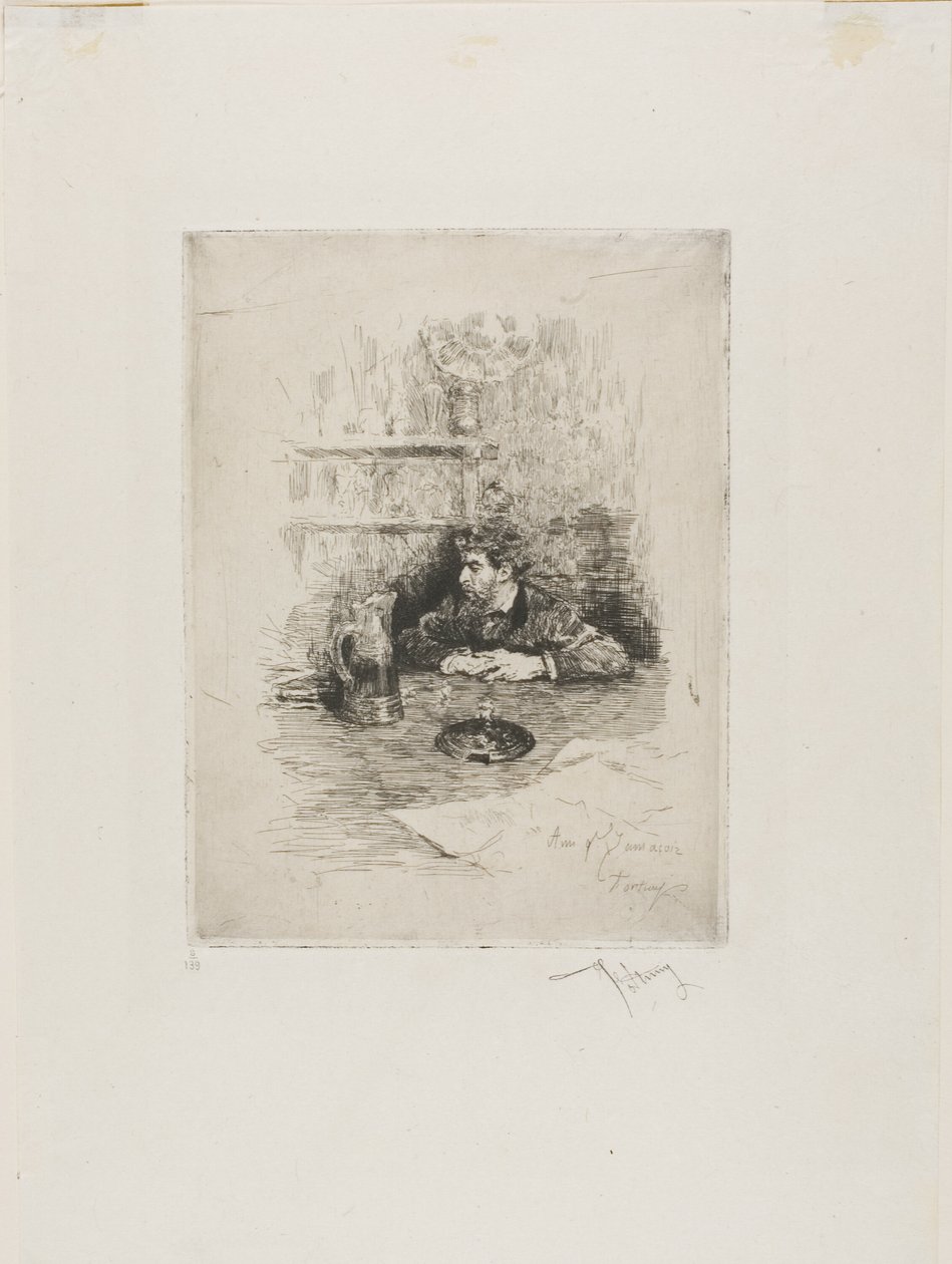  av Mariano Fortuny y Marsal