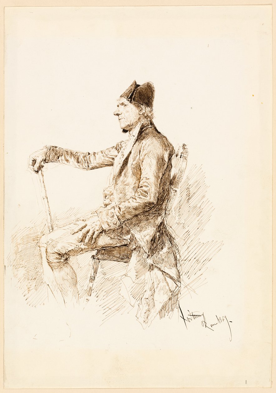 av Mariano Fortuny y Marsal