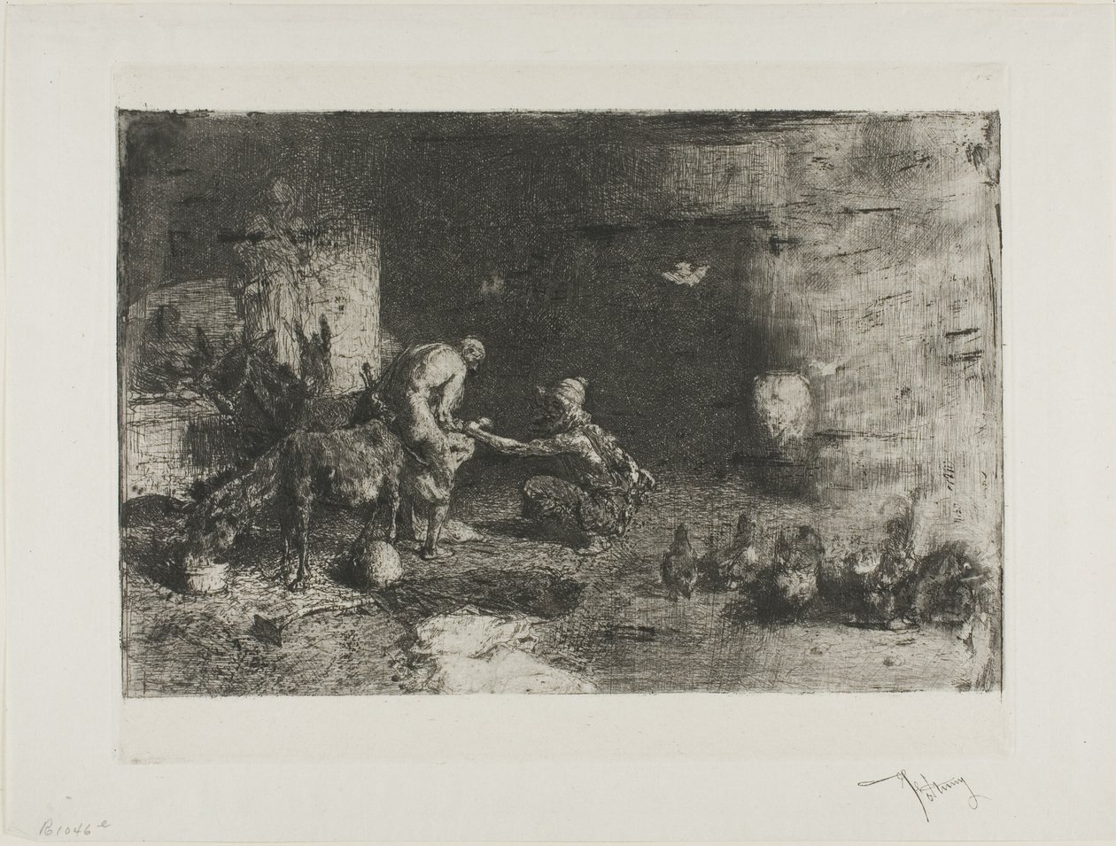  av Mariano Fortuny y Marsal