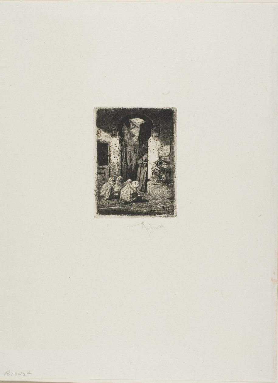 av Mariano Fortuny y Marsal