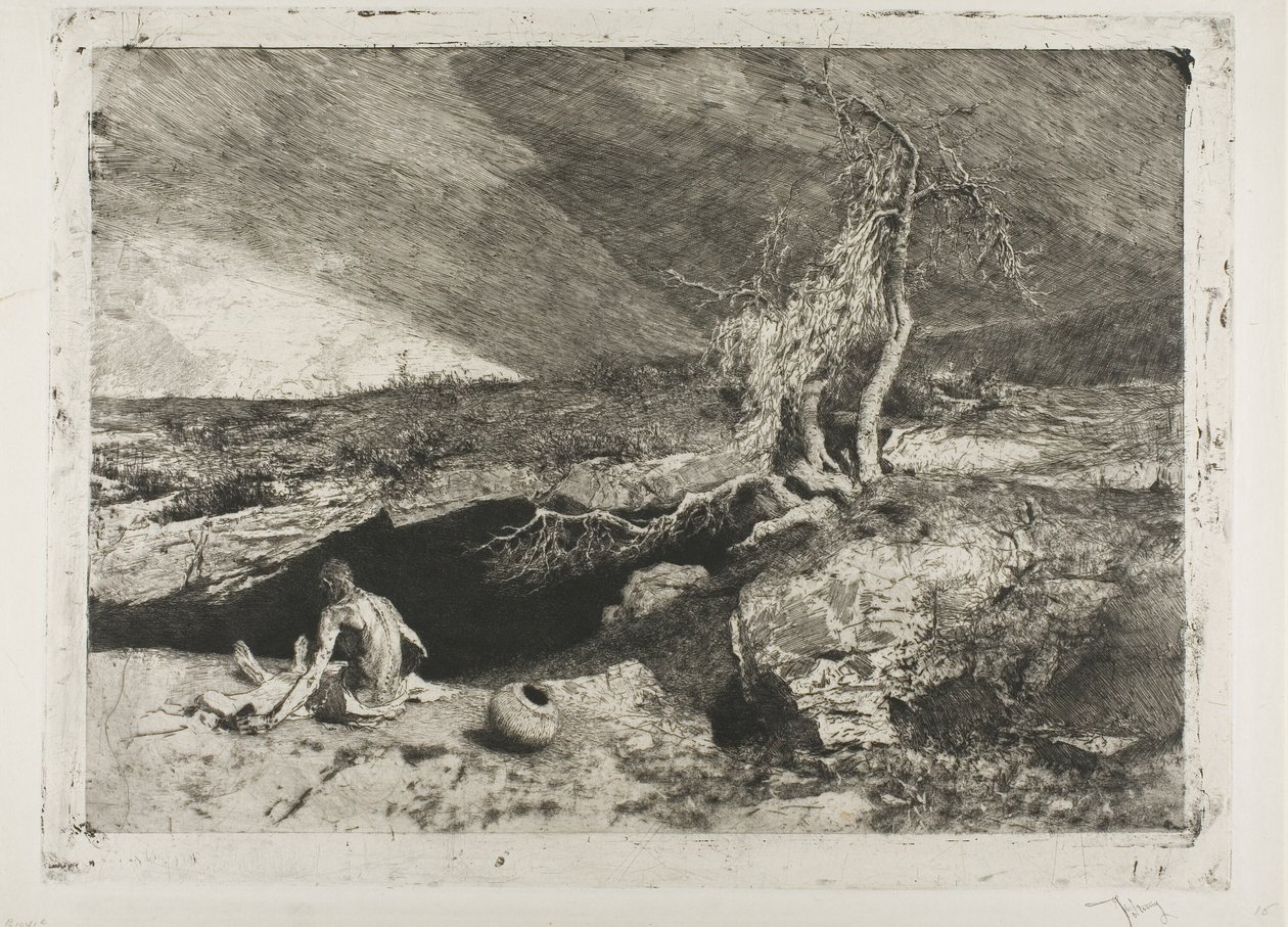  av Mariano Fortuny y Marsal