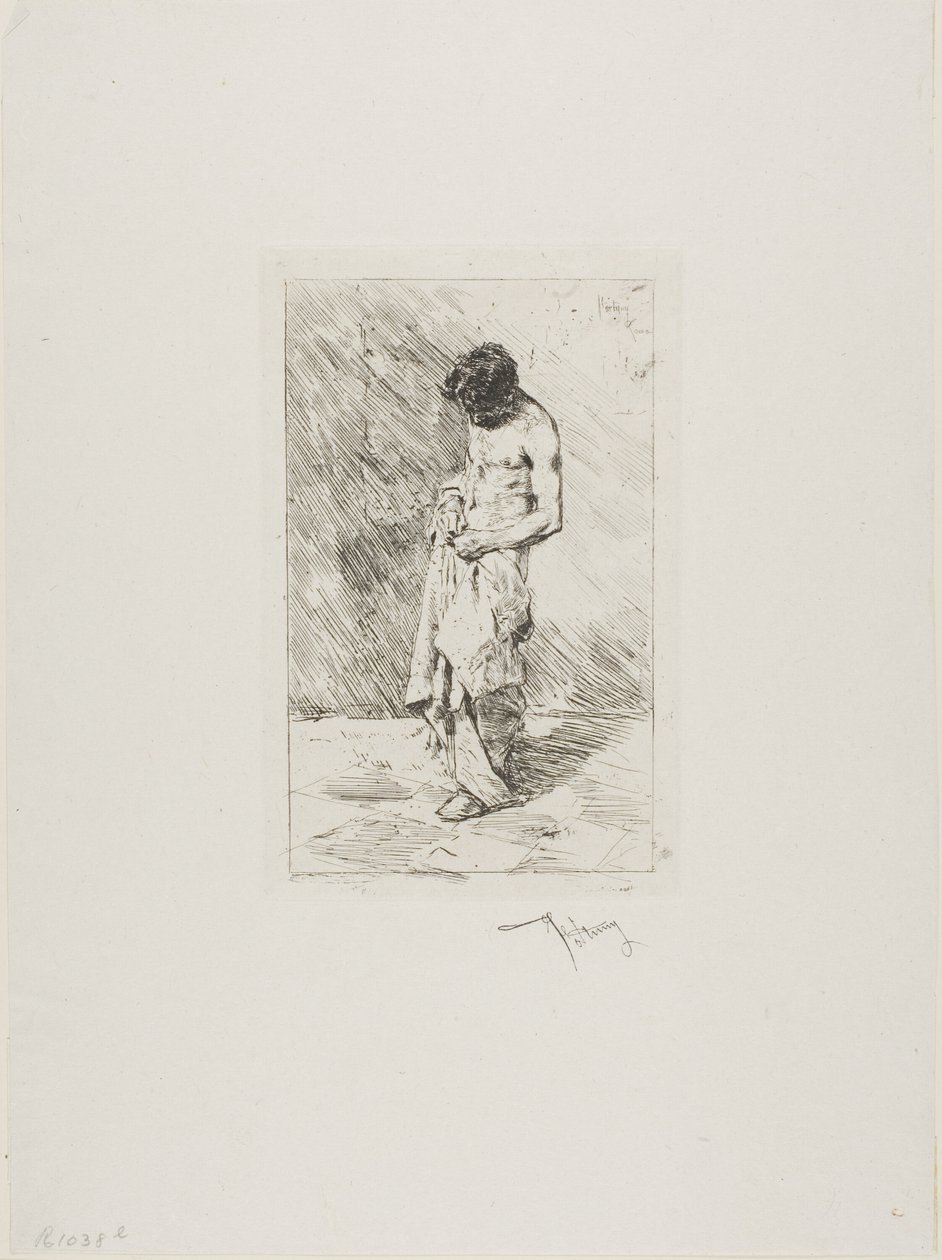  av Mariano Fortuny y Marsal
