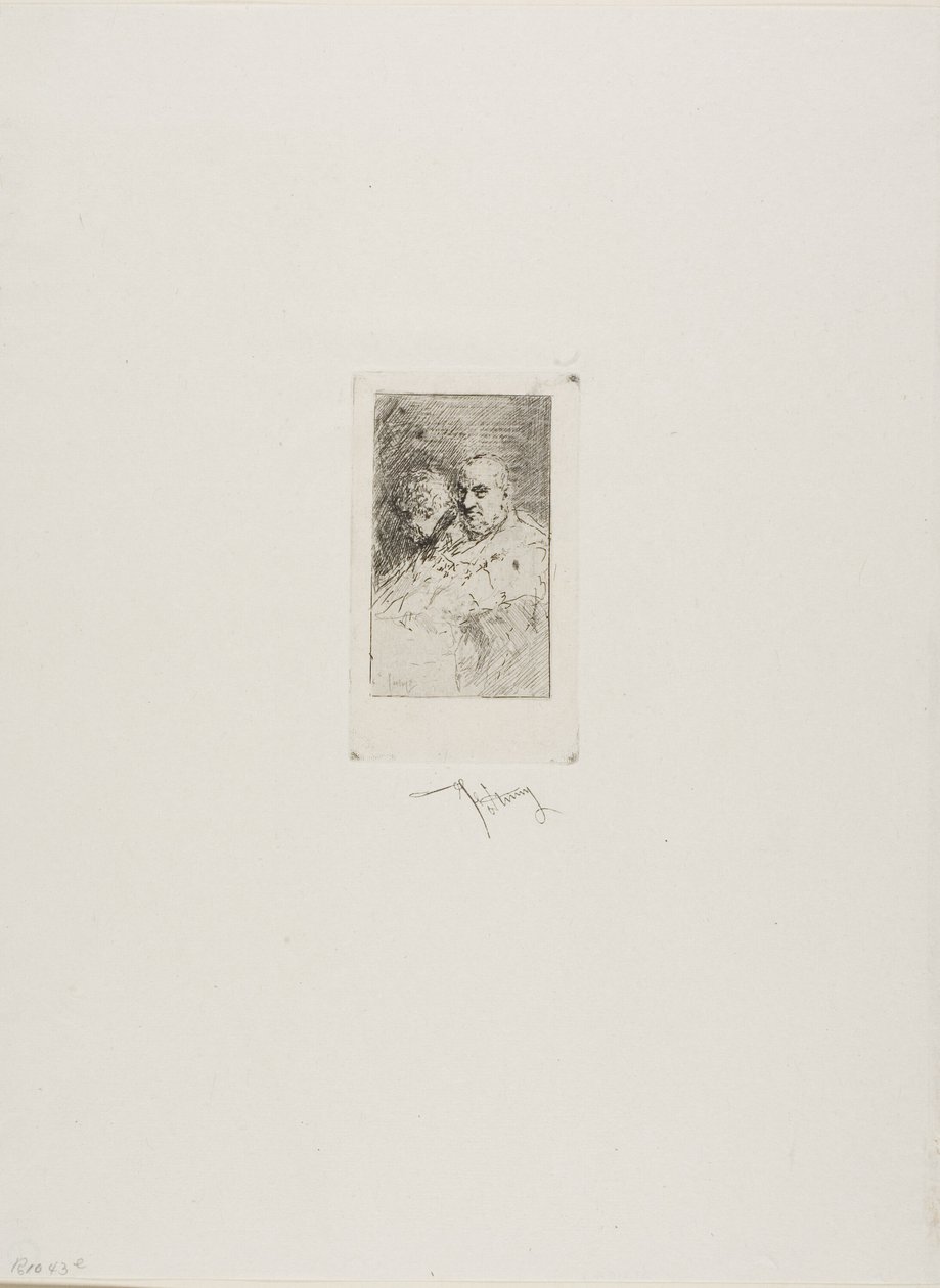  av Mariano Fortuny y Marsal