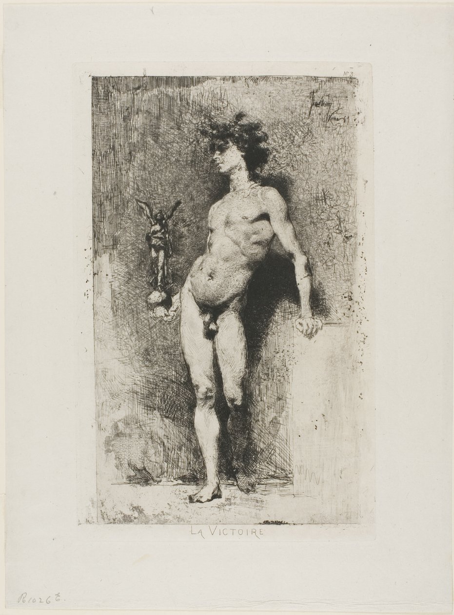  av Mariano Fortuny y Marsal