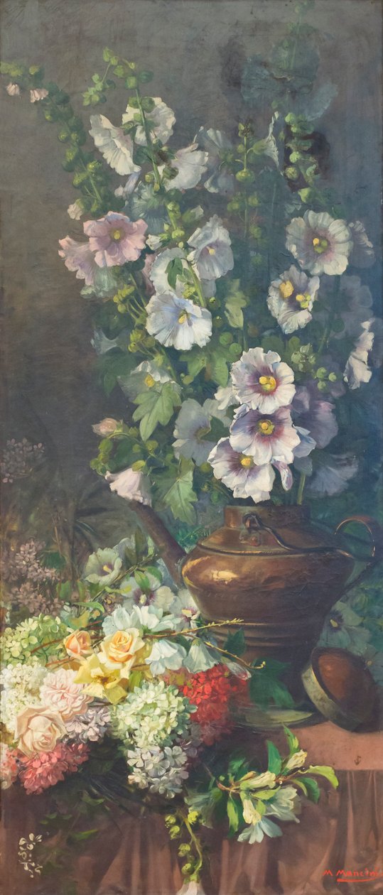 Festens blomster av Mariano Mancini