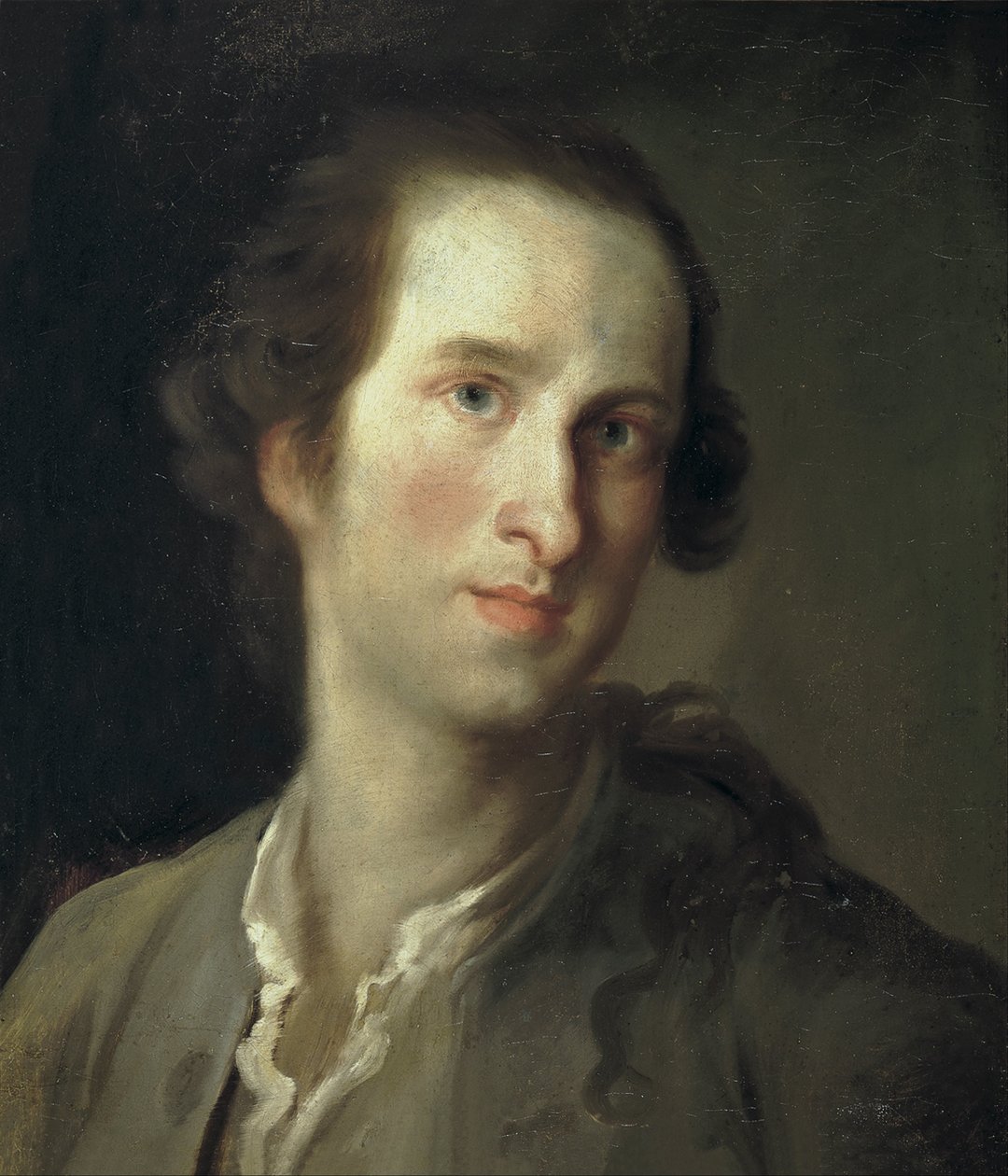  av Mariano Salvador Maella